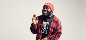 CHUCK STRANGERS - CONSUMERS PARK [ALBUM STREAM]