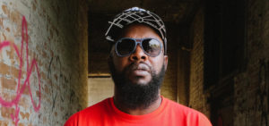 MED & GUILTY SIMPSON - LOYALTY [EP STREAM]