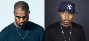 NAS – COPS SHOT THE KID [CLIP]