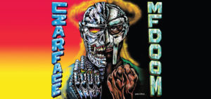 MF DOOM & CZARFACE - CZARFACE MEETS METAL FACE [ALBUM STREAM]