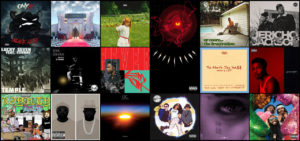 HH4L MIXTAPE FEVRIER