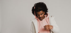 SMINO - NØIR [ALBUM STREAM]