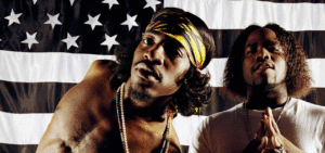 2 NOUVEAUX MORCEAUX D’ANDRÉ 3000 !!