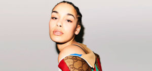 JORJA SMITH - TRY ME [CLIP]