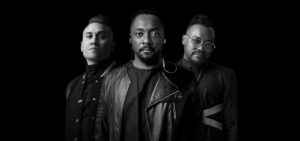 THE BLACK EYED PEAS – YES OR NO [CLIP]