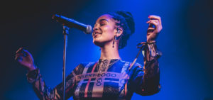 JORJA SMITH – HOME [CLIP]