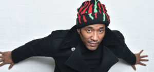 Q-TIP ANNONCE L'ALBUM SOLO 'THE LAST ZULU'