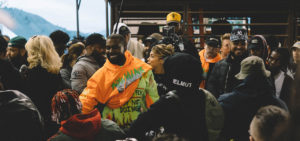 KANYE WEST - YE [CHRONIQUE]