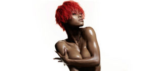 TEYANA TAYLOR - K.T.S.E. [ALBUM STREAM]