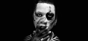 FLYING LOTUS – BLACK BALLOONS REPRISE FT. DENZEL CURRY [CLIP]