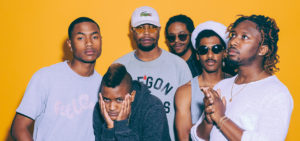 THE INTERNET – LA DI DA & WANNA BE [CLIP]