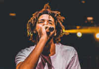 J. COLE LANCE LA MINI-SÉRIE INEVITABLE