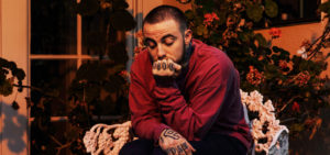 L'ALBUM BALLOONERISM DE MAC MILLER VA SORTIR !