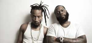 SMIF-N-WESSUN - THE ALL [ALBUM STREAM]
