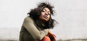 LITTLE SIMZ - GREY AREA [ALBUM STREAM]