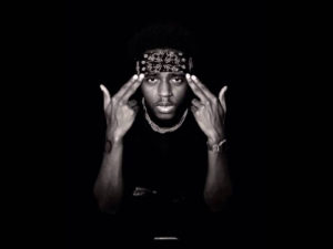6LACK - SINCE I HAVE A LOVER [ALBUM STREAM]