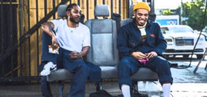 ANDERSON .PAAK FT. KENDRICK LAMAR - TINTS [CLIP]