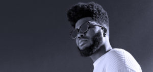 KHALID - SELF [CLIP]