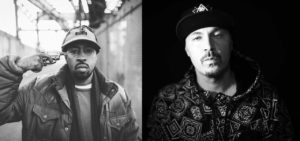 DJ MUGGS & ROC MARCIANO – E TRAIN & AUNT BONNIE [CLIP]