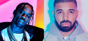 TRAVIS SCOTT & DRAKE - SICKO MODE [CLIP]