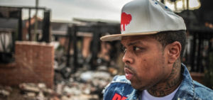 WESTSIDE GUNN SORT “11” ET “STILL PRAYING”