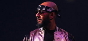 SWIZZ BEATZ - POISON [ALBUM STREAM]