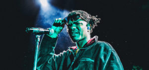 SMINO - LUV 4 RENT [ALBUM STREAM]