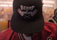 BENNY THE BUTCHER - BUFFALO BUTCH [EP STREAM]