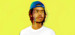 EARL SWEATSHIRT - THE MINT