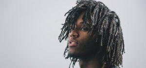 SABA – WHERE IT’S AT