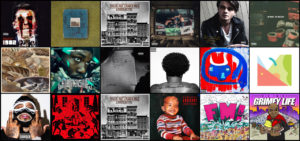 HH4L MIXTAPE NOVEMBRE