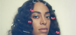 SOLANGE - WHEN I GET HOME [ALBUM STREAM]