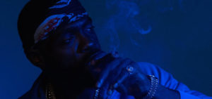 KNOWLEDGE THE PIRATE – RED BEAM