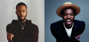 GOLDLINK & ANDRE 3000 - LOVE 3RD