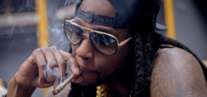 2 CHAINZ - RAP OR GO TO THE LEAGUE [ALBUM STREAM]
