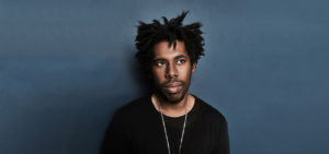 FLYING LOTUS FT. DENZEL CURRY - BLACK BALLOONS REPRISE