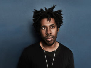 FLYING LOTUS FT. DENZEL CURRY - BLACK BALLOONS REPRISE