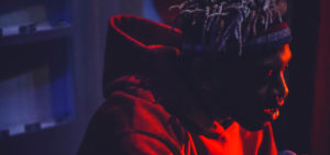 KEVIN ABSTRACT - SLUGGER FT. SNOT & SLOWTHAI [CLIP]