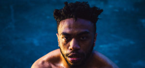 KEVIN ABSTRACT - GHETTOBABY [EP STREAM]