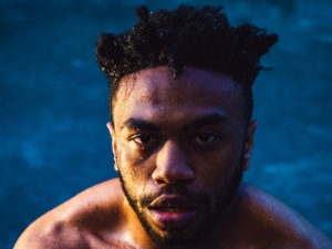 KEVIN ABSTRACT - GHETTOBABY [EP STREAM]