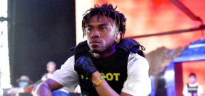 KEVIN ABSTRACT - ARIZONA BABY [EP STREAM]