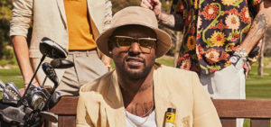 SCHOOLBOY Q - SOCCER DAD