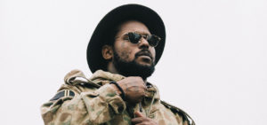 SCHOOLBOY Q ANNONCE L'ALBUM CRASH TALK [TEASER & RELEASE DATE]