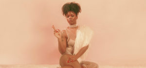 ARI LENNOX - SHEA BUTTER BABY [REMIX EP]