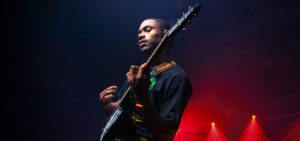STEVE LACY – PLAYGROUND [CLIP]