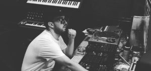 UN PROJET INSTRUMENTAL DE DARINGER