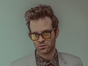 MAYER HAWTHORNE - THE GAME