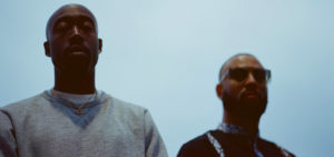 LE TINY DESK DE FREDDIE GIBBS & MADLIB