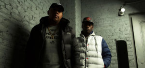 SKYZOO & PETE ROCK - RETROPOLITAN [ALBUM STREAM]
