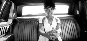 NIKKI JEAN - BEAUTIFUL PRISON [EP STREAM]